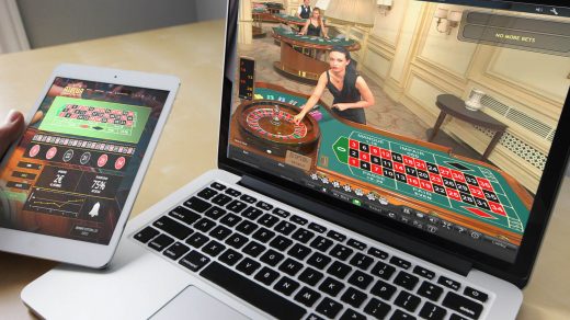 The Online Casino Of Your Dreams