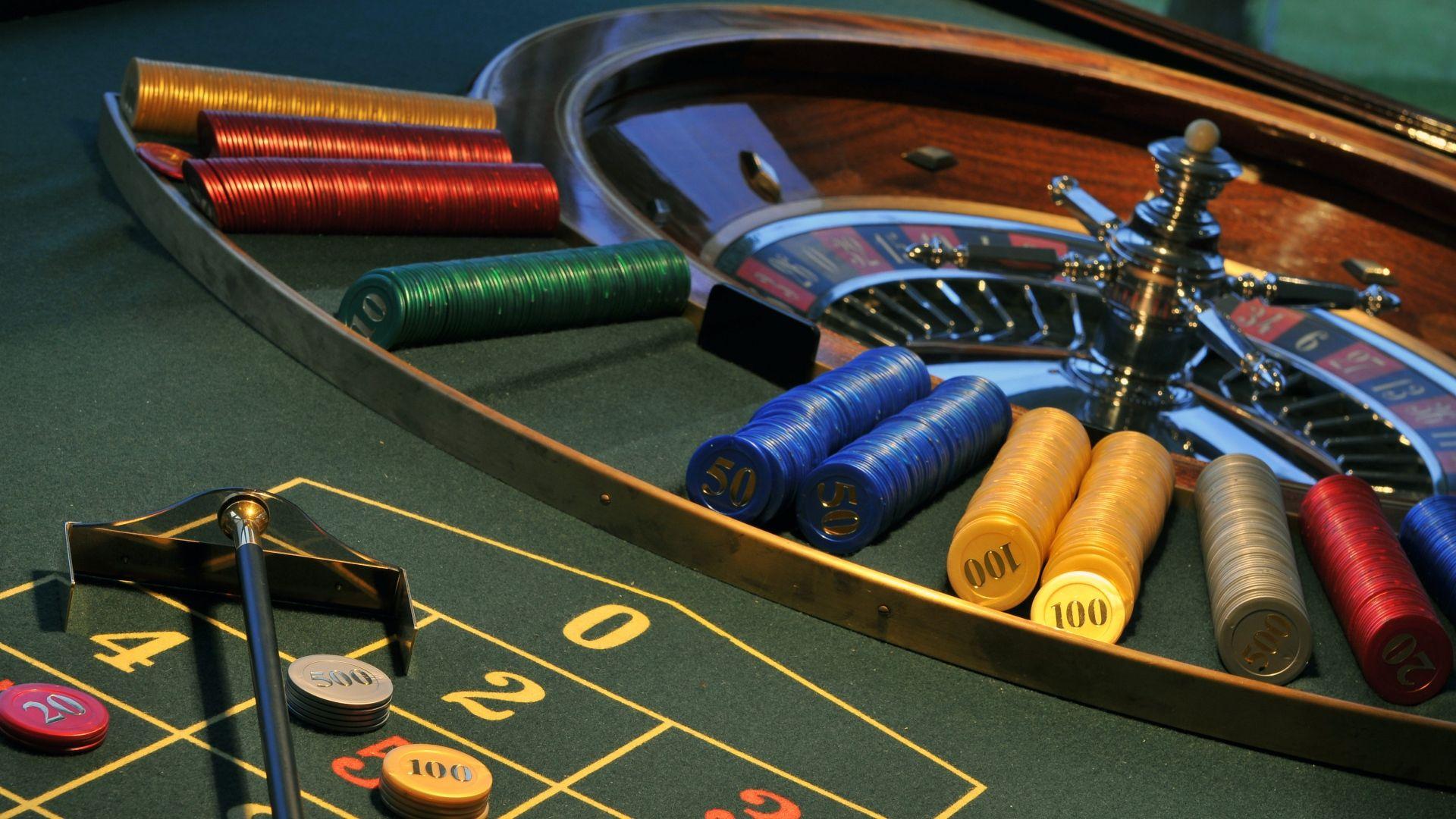 What Everybody Should Learn About Gambling