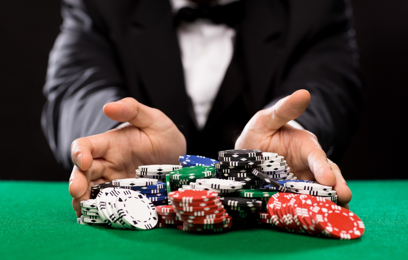 Easy methods to Get Discovered With Casino