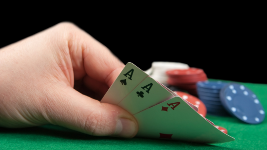 The Key Life Of Online Casino