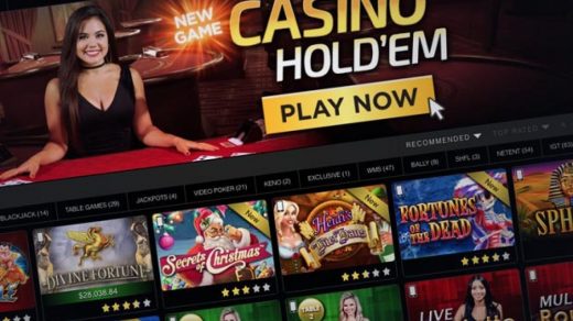 Online Casino: Quality vs. Amount