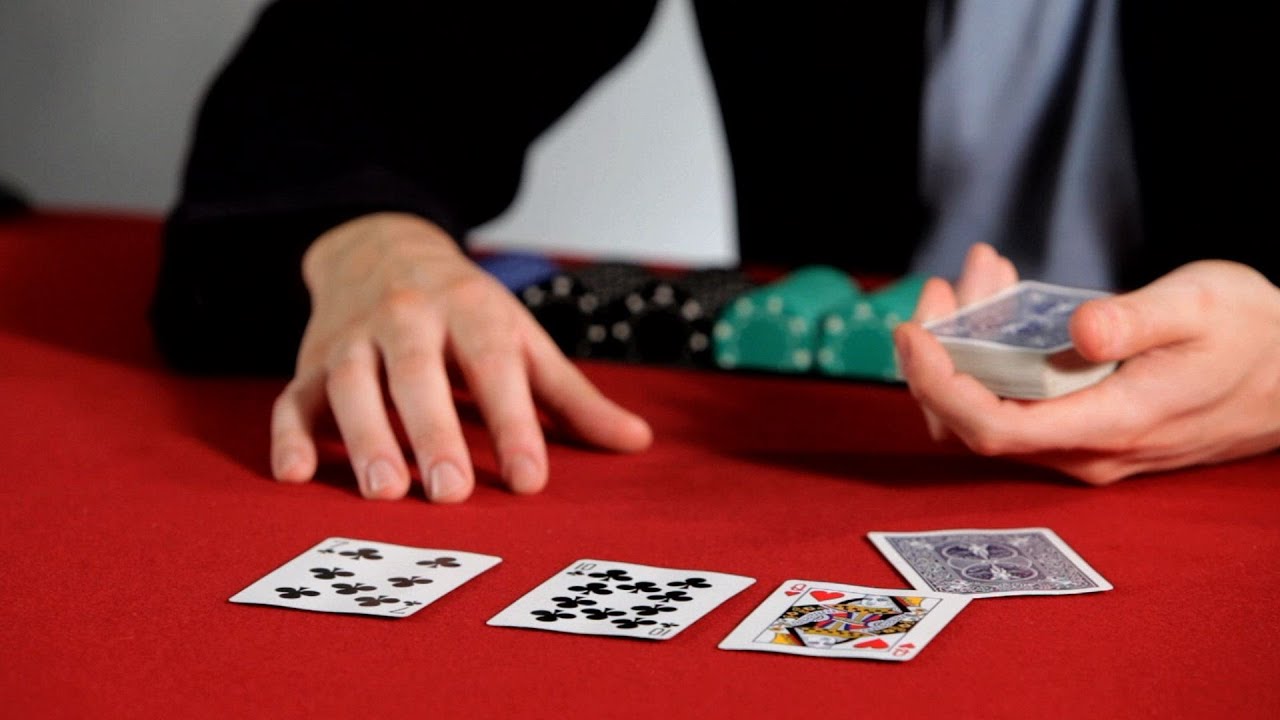What Everyone Should Know About Gambling