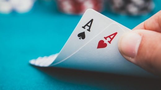 The Battle Over Online Casino And How To Win It