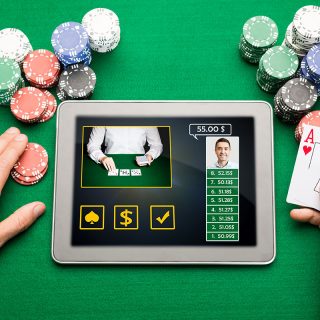 Find Out Who's Talking About Online Casino