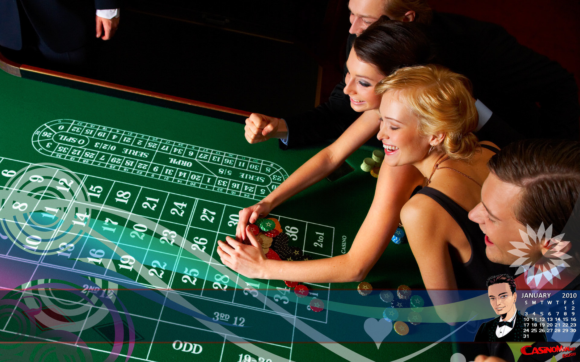 Eight Very Simple Things You Can Do To Save Online Casino