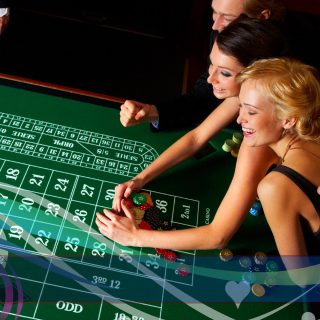 Eight Very Simple Things You Can Do To Save Online Casino