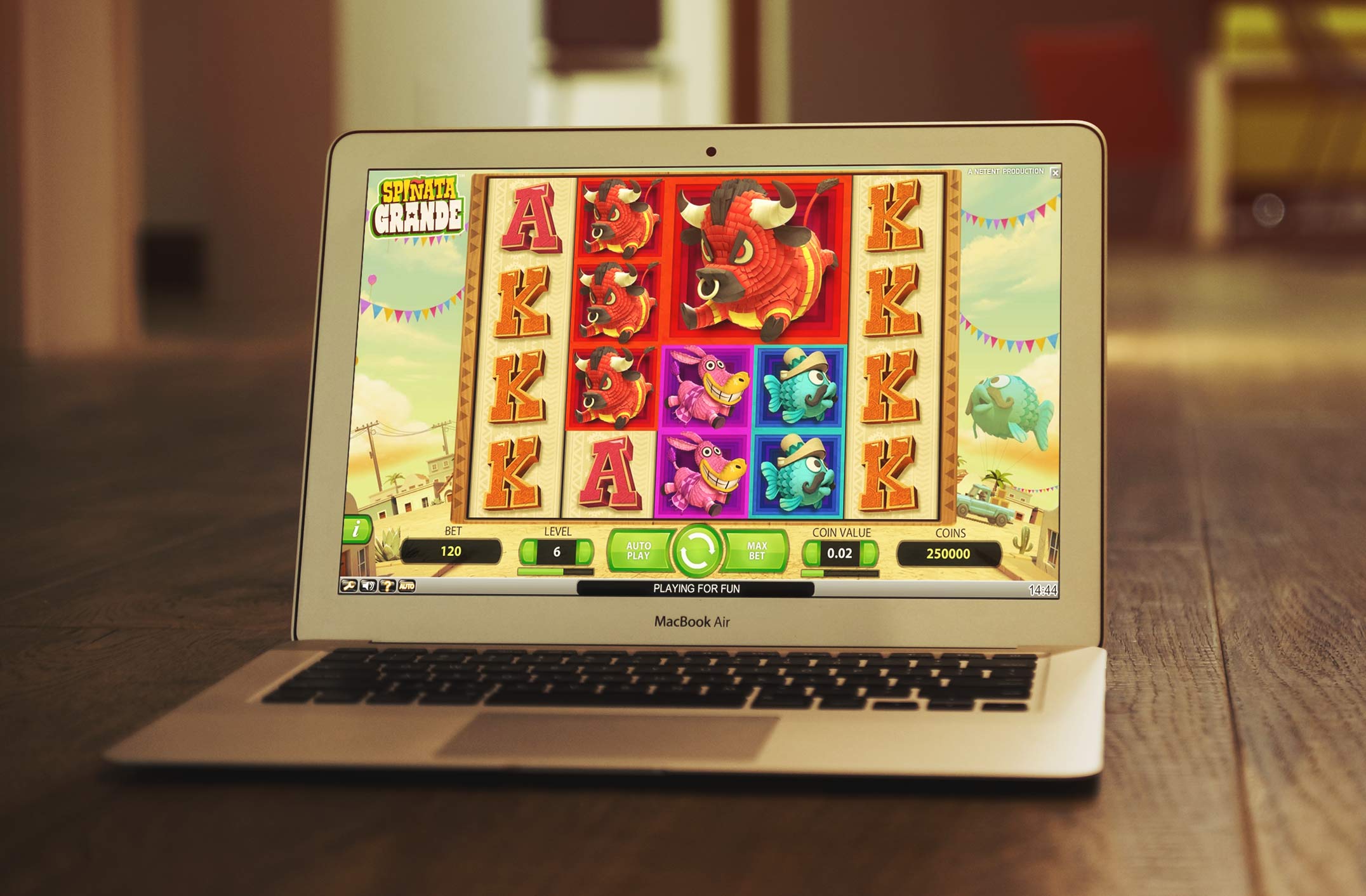 An excellent Reliable Slot Casino Is