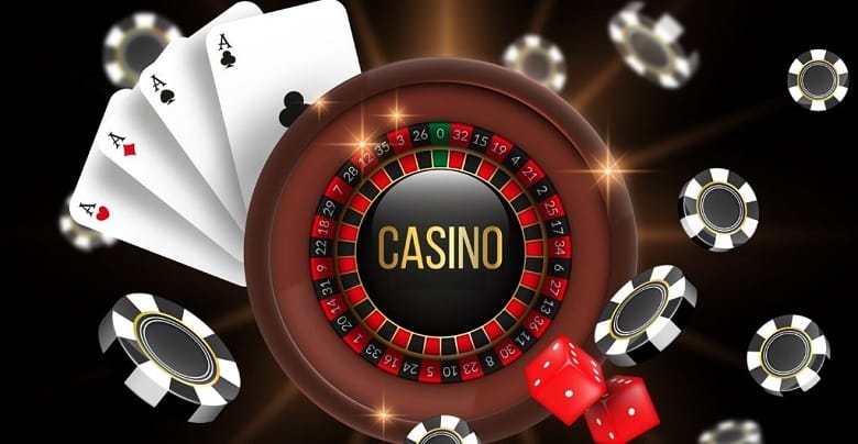 The Next Six Issues To Right Away Do About Online Casino
