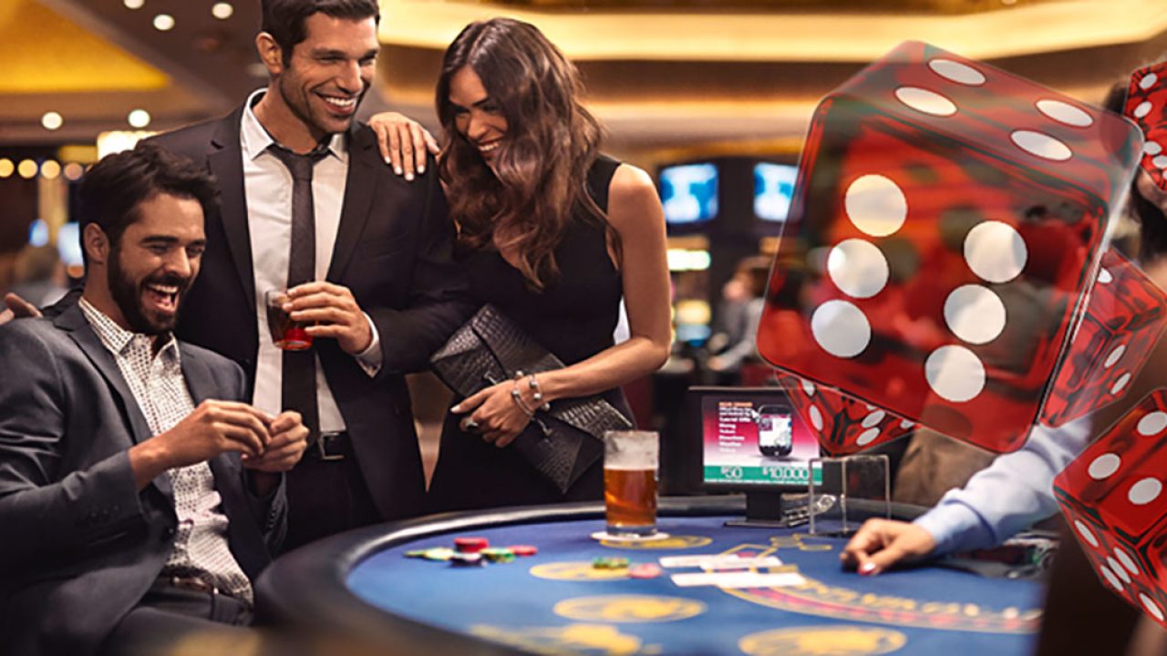 Indulge in Sensational Casino Play: Experience the Allure of Sexy Casino Gaming