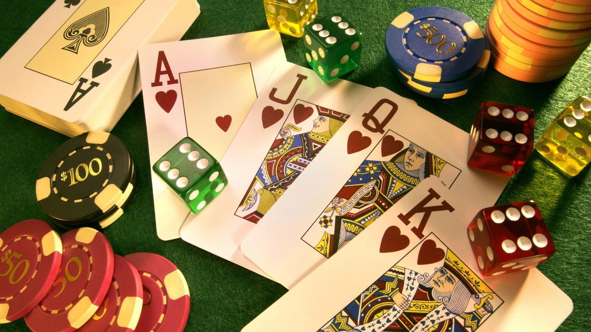Betting strategies that will improve your qiuqiu online game
