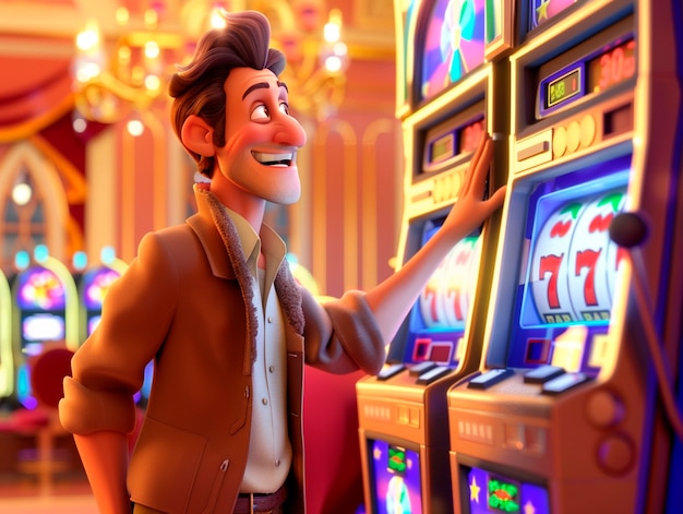 Why Players Love Miliarmpo Online Slots